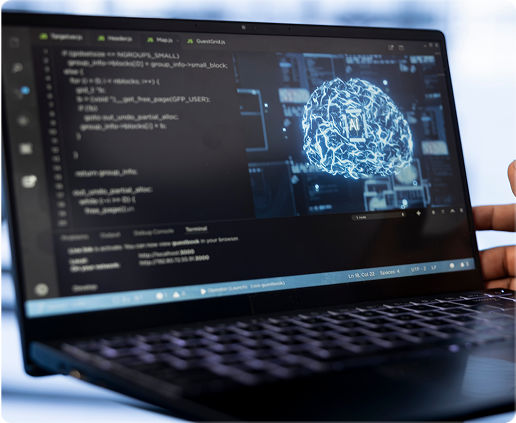 AI Blog & Content Writer