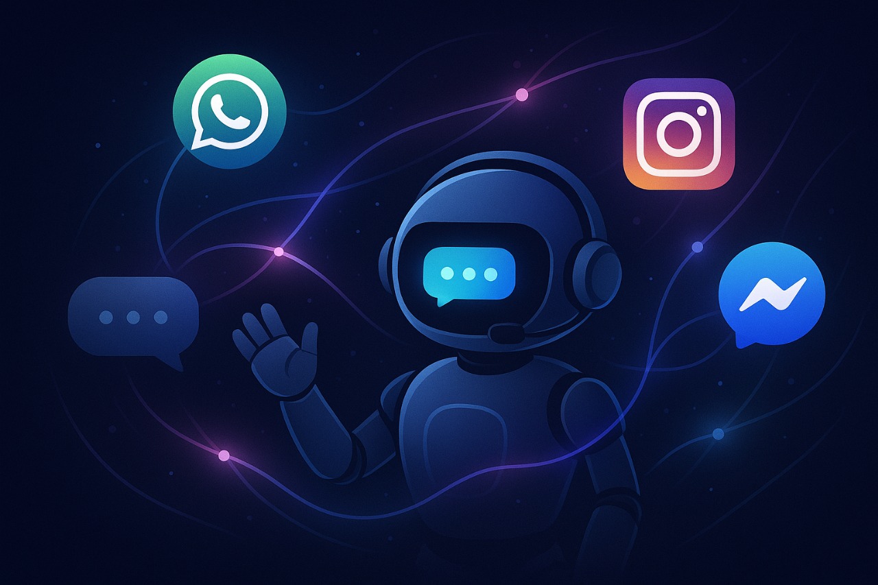 Supercharge Customer Engagement with AI-Powered Digital Automation