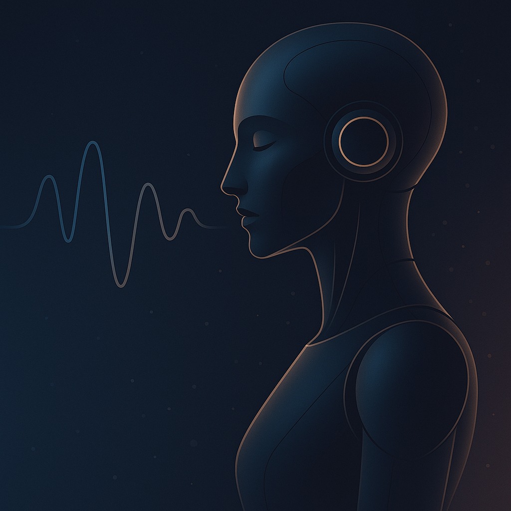 AI-Powered Voice Agents